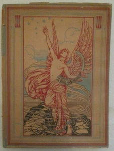 "Rabbi Ben Ezra and Other Poems" by Robert Browning - Illustrated - Imagen 1 de 13