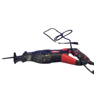 Sierra recíproca compacta Hyper Tough de 6,5 amperios modelo #3329 - Imagen 1 de 4