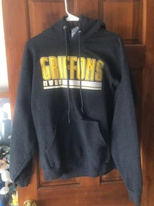 MWSU GRIFFONS HOODIE SWEATSHIRT GRÖSSE LARGE - Bild 1 von 7