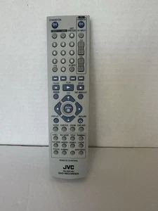 Grabadora de DVD genuina OEM JVC RM-SDR106U control remoto - Imagen 1 de 5