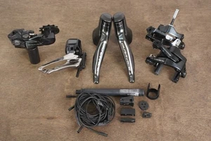 Shimano Dura-Ace R9150 Di2 11 Speed Electronic Rim Brake Road Groupset 9150 - Picture 1 of 14