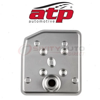 ATP Automatic Transmission Filter for 2009-2010 Ford F-150 - Fluid Shift bt Foto 1 de 4