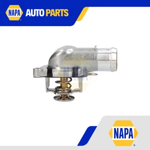 Coolant Thermostat fits VW TOUAREG 7L 3.2 03 to 06 NAPA 070121114 VOLKSWAGEN New - Picture 1 of 8