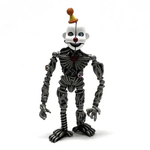 2016 Funko Five Nights At Freddy’s Ennard 5” Actionfigur FNAF Sister Location - Bild 1 von 9