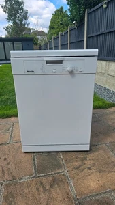 Miele G4100WH Dishwasher - FAULTY - Picture 1 of 7