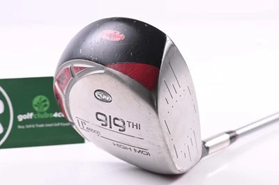 Wishon 919THI Driver / 11 Degree / Regular Flex Wishon Golf S2S Fitting System - Image 1 of 4