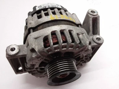 2012-2015 CHEVROLET CAPTIVA SPORT генератор переменного тока 20915894 12-15         - Изображение 1 из 4