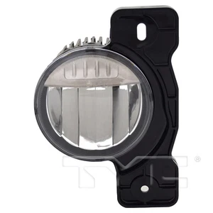 TYC Right Side LED Fog Light Assy for Jeep Gladiator / Wrangler / Wrangler JK - Picture 1 of 7