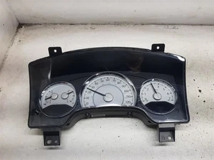 Speedometer MPH Fits 07-08 ASPEN 835937 - Bild 1 von 12