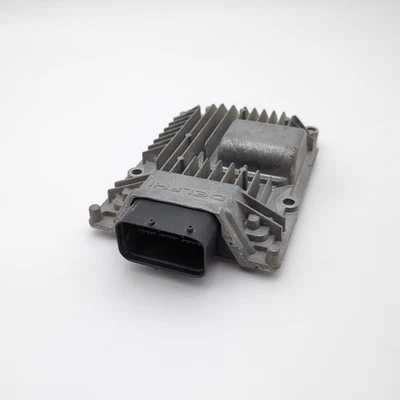 Модуль управления впрыском топлива 2012 2013 2014 2015 2016 2017 2018 KIA CADENZA - Изображение 1 из 4