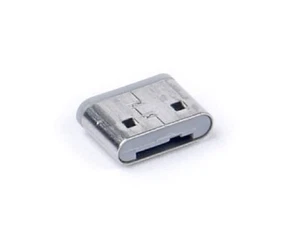 SmartKeeper ESSENTIAL / 10 x USB C-Port Blockers / Grau - Bild 1 von 5