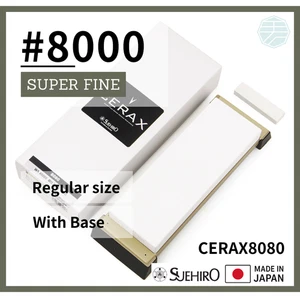 SUEHIRO CERAX 8080 Wetzstein superfeine Körnung #8000 Wetzstein aus USA - Bild 1 von 2
