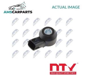 ENGINE DETONATION KNOCK SENSOR ESS-FT-000 NTY NEW OE REPLACEMENT - Picture 1 of 9