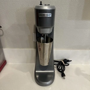 Hamilton Beach Commercial HMD200R Single Spindle 3-Speed Drink Mixer Works Great - Picture 1 of 11