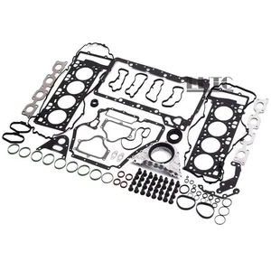 Kit guarnizioni completo ricostruzione motore per BMW M5 M6 F10 F11 F12 S63N S63T 4.4 V8 - Foto 1 di 5