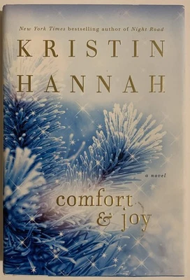 Comfort & Joy: A Novel - Image 1 of 2