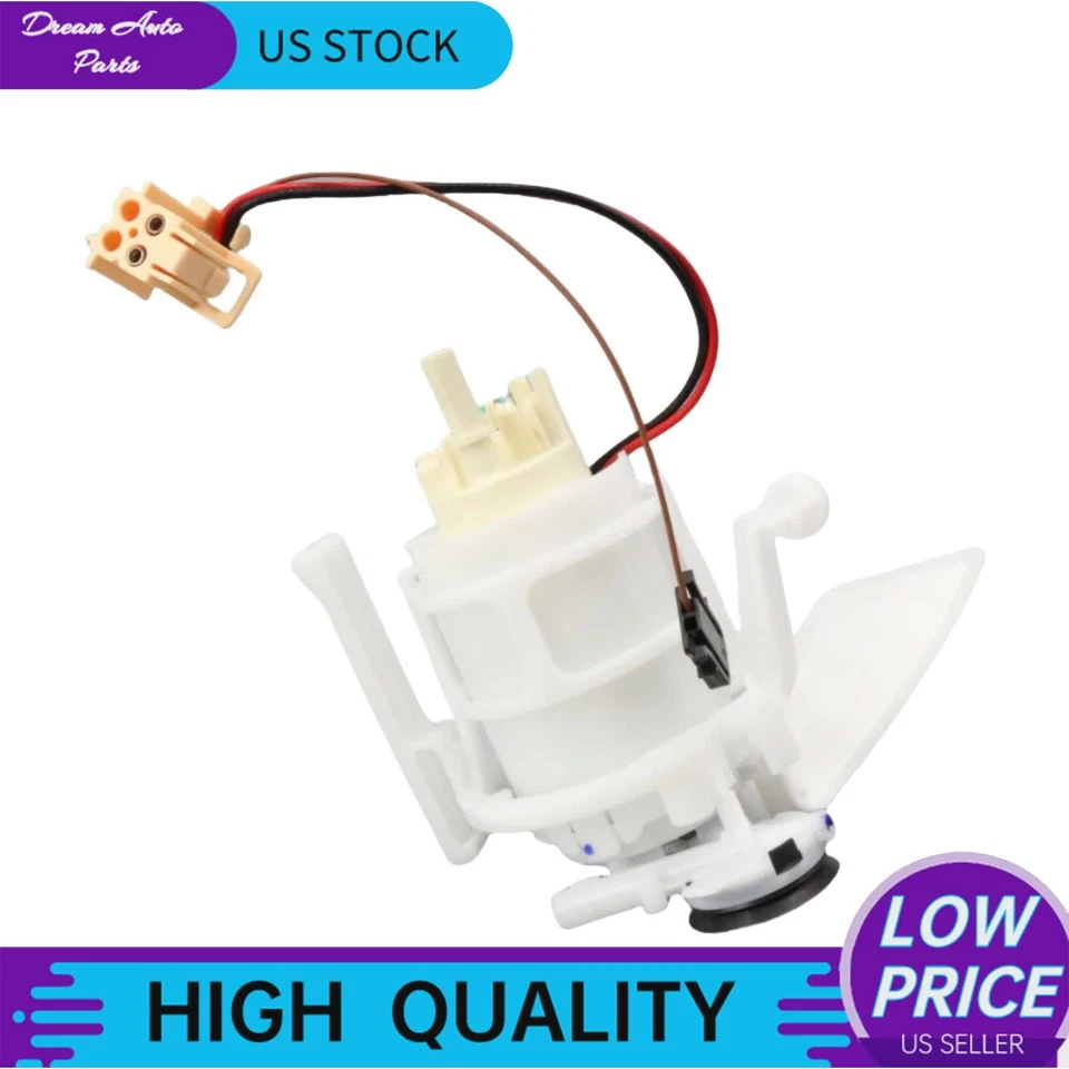 Fuel Pump Module Assembly For BMW 740Li xDrive 750i xDrive Alpina B7 xDrive - Image 1 of 4
