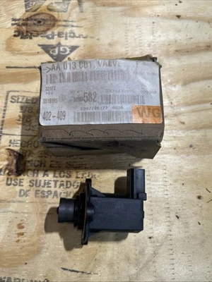 AUDI TT RS QUATTRO 2018-2019 - Turbo desviador/válvula de corte 06H145710C Foto 1 de 4