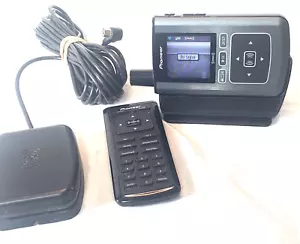 Pioneer GEX-INNO2 For XM Home Satellite Radio Receiver - Broken Battery Cover - Picture 1 of 13