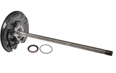 Dorman 926-140 Rear Passenger Side Prepressed Rear Axle Toyota Tacoma - Изображение 1 из 4