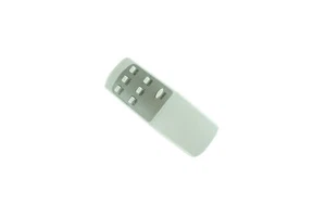 Remote Control For Famgizmo Portable JHS-A019-07KR2/e1 Room AC Air Conditioner - Picture 1 of 5