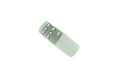Remote Control For Famgizmo Portable JHS-A019-07KR2/e1 Room AC Air Conditioner - Image 1 of 4
