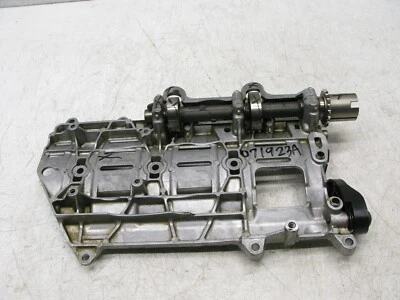 ПЕРЕГОРОДКА МАСЛЯНОГО ПОДДОНА ДВИГАТЕЛЯ 10-20 JAGUAR XF XJ XE XK 14-23 F-TYPE 3.0 5.0 071923A - Изображение 1 из 4