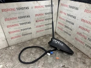 ANTENNA E BASE TOYOTA AYGO X 2023 86760-0H010 - Foto 1 di 3