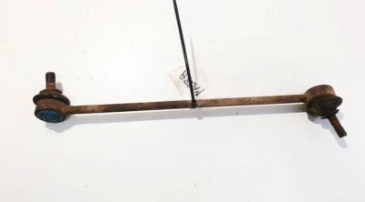 Eslabón de barra estabilizadora Volvo S60 2001 (conjunto de enlace estabilizador) usado, Genu #1660462-26 Foto 1 de 4