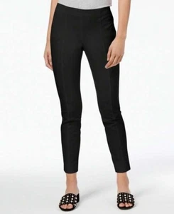Leggings para mujer Maison Jules azules talla 3X - Imagen 1 de 4