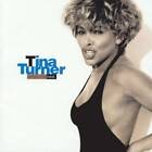 Simply the Best - Audio CD By Tina Turner - GOOD