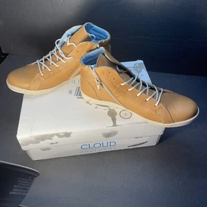 Cloud Footwear Mujer US7/EUR38 Hecho en Portugal - Imagen 1 de 6