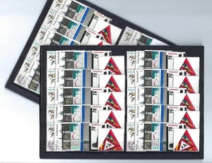 NEDERLAND 1985 postfris 20x (zonder blok) - Picture 1 of 2