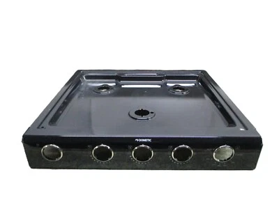 Rango DOMETIC ARAÑAZOS/ÓXIDO 21 X 20 PARTE # R2131-BSPFMO Foto 1 de 4