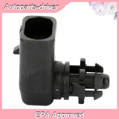 Sensor de presión de temperatura de admisión de aire para Chevrolet Enclave 2008-17 150357863 Foto 1 de 4