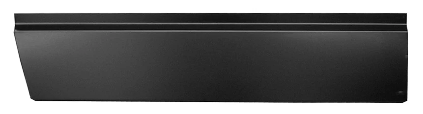 Sliding Door Lower Skin for 1984-1995 Dodge Caravan (Key Parts # 1575-174 R) - Image 1 of 1