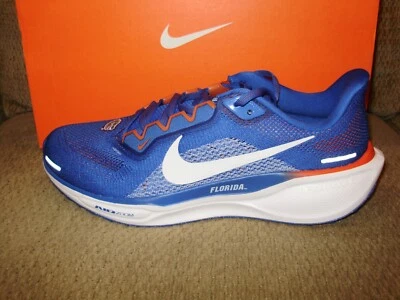 Zapatos para hombre Florida Gators NIKE AIR ZOOM PEGASUS 41 azul FZ5113-400 9M Foto 1 de 4