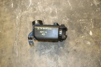 Acura TL Type S 2007-2008 3,5 L OEM CAJA DE AIRE filtro limpiador de carcasa Foto 1 de 4