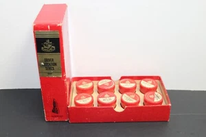 Set of 8 Vintage McGraw-Hill Driver Education Film Strips - Picture 1 of 13