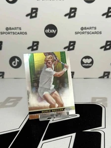 2024 Topps Chrome Tennis - Complete Your Set Pick Your Base Cards 1-200 - Picture 1 of 178
