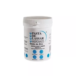 Pasta Lassar Andromaco 125g - Picture 1 of 1