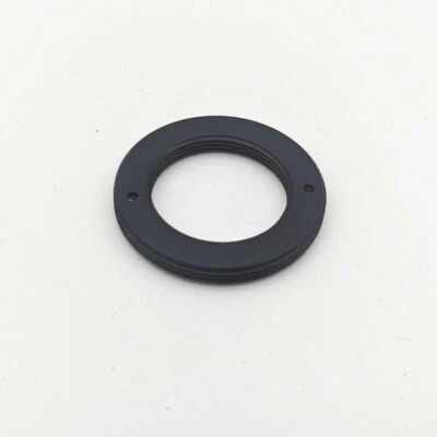 New Camera Adapter C-mount M26X1 To M39X1 Leica LTM Adapter - Image 1 of 2
