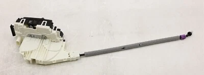 NUEVO OEM Mercedes-Benz Cerradura Puerta Delantera Izquierda Pestillo Actuador 2047202735 C250 SL500 Foto 1 de 4