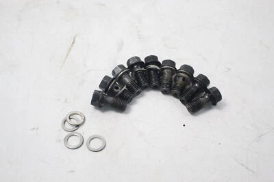 2003 Honda VTX 1800 C Brake Banjo Bolts - Image 1 of 4