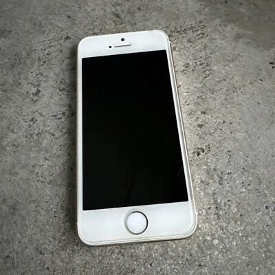 Apple iPhone 5s - 16 GB - Dorado (Desbloqueado) A1533 (GSM) Foto 1 de 4