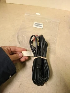 497-0441178 Communications Y-Cable, 24V Powered USB to USB Type B - Photo 1 sur 8