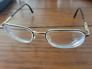 Brooks Brothers BB192-1013 51019 BRAUN 125 FLEXSCHARNIERE Lesebrille Braun - Bild 1 von 10