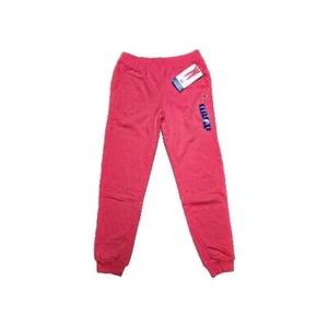 New Champion Youth Jogger Pink Size Large 14/16 - Picture 1 of 5