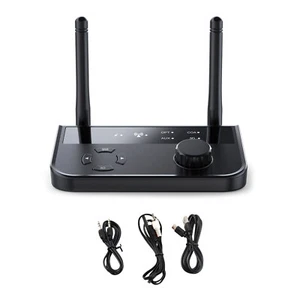 5.3 version New Bluetooth Transmitter Receive Fit For TX Mode For RX Mode - Picture 1 of 18