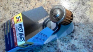 HASTINGS GF-71 Fuel Filter - NEW OLD STOCK - Picture 1 of 4